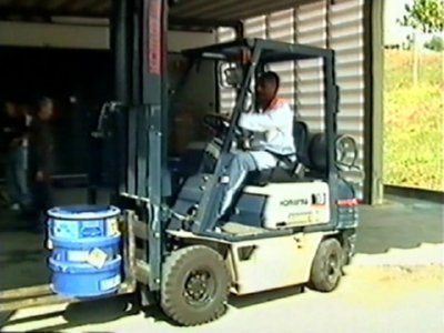 TRANSPORTE RADIACTIVO 024 · RADIACTIVO